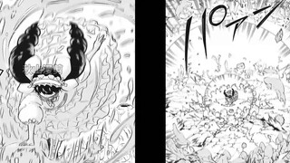 [Yozakura Family's Great Operation 153] The collision of the two blades and the Seven Evils' blossom