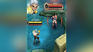 nananapak idol nyong si  foryoupage  paquito xyzbca mobilelegends ichiroml MLBB