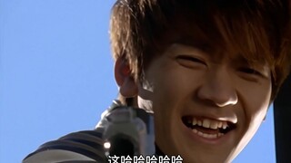 假如迪迦中的演员演技极差，笑死我了哈哈哈