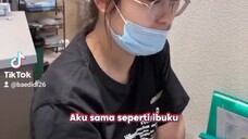 panggil ibu ke Cece