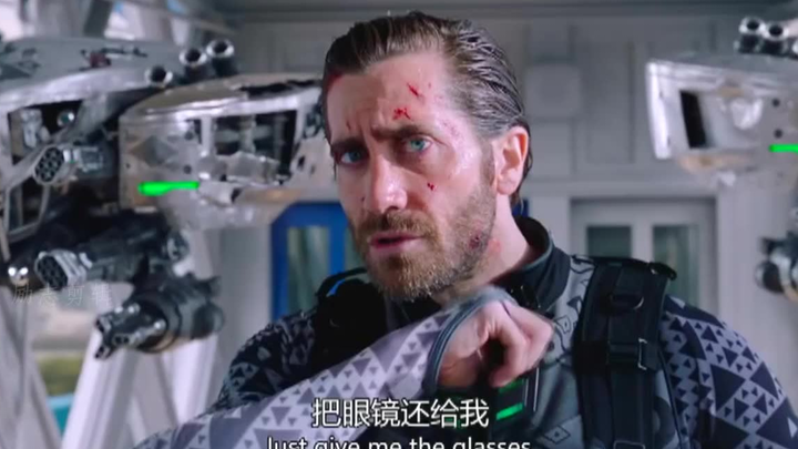 【Marvel】Xiao Chong is so determined to kill the villain this time