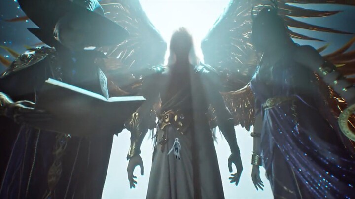 SlayTheGods S2 | 11