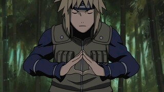 木叶的黄色闪光，登场！