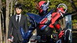 仮面ライダービルド ～ハザードレベルを上げる7つのベストマッチ～ Kamen Rider Build ~The 7 Best Matches Raising the Hazard Level~