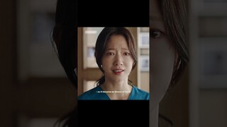 Felt really bad for her during this scene😢 #kdrama #doctorslump #shorts #parkhyungsik #kdramaedit