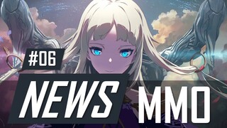 MMO Weekly NEWS Feb 2020 | MMORPG Updates and Releases #06