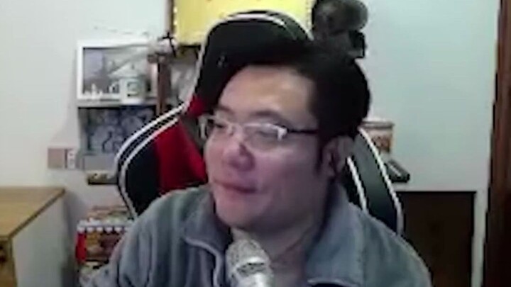 Don’t I look like a post-90s kid?