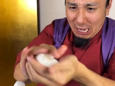 Atomic Samurai Sushi