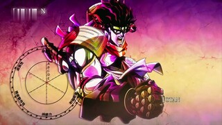 Đánh giá toàn diện về các nhân vật đại diện của JOJO [JOJO's Bizarre Adventure]