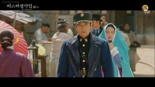 Watch Mr. Sunshine Episode 5  with English sub