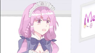 【MeAqua】Guess who I am