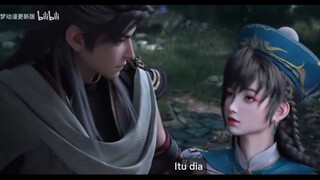 Wudong Qian Kun S6 Eps 07 sub indo