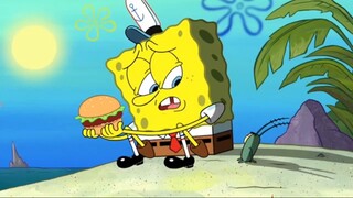 Spongebob Squarepants Sub Indonesia Terbaru 2025