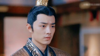 Cuplikan "Nai Xiang Gong Lve" episode 33