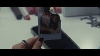 hannah bahng - what never lived (Official Music Video)