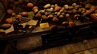 Furnitur Berlapis (Bagian 2)