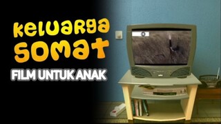 E152 "Film Untuk Anak"