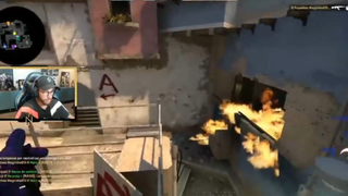 Neymar Jr highlight CSGO #11#game
