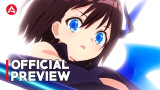 Engage Kiss Episode 13 - Preview Trailer