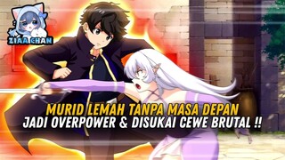 Pemuda ini Jadi OP Setelah Main Game Ampas & Disukai Wanita Bar"❗️