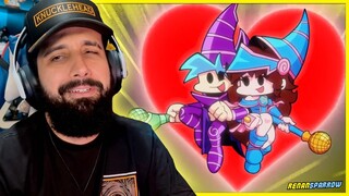 O DUELO MAIS ABSURDO DO YU-GI-OH!