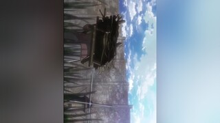 glue up?fyp aot animeedit anime shingekinokyojin mikasaackerman
