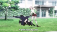 Armed Girl's Machiavellism Episode 2