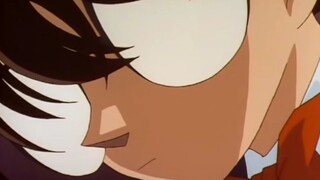 新兰|就算拼死也要回来……
