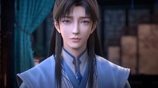 Jun Zi Wu Ji Eps 09 sub indo 1080P