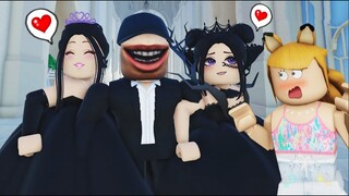 👑เจ้าชาย....ปากกว้าง..!!! Roblox Fantasia 👑