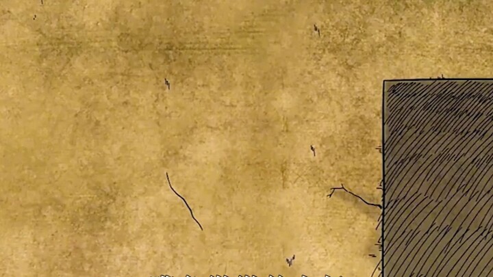 رجل يُغيّر مصيره بقطعة ممحاة ويصعد إلى قمة حياته!