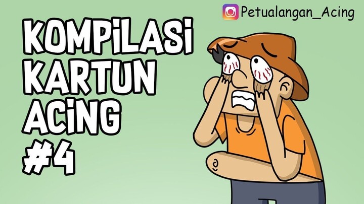 KISAH HOROR DI PESANTREN TAHUN 1998.... Lemah Santet