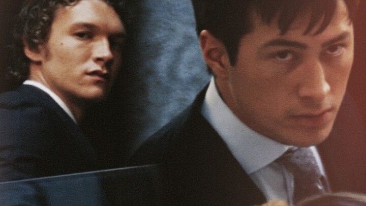 You ghost, where are you?! Where is my husband? Epic Showdown — Ilya vs. Shane