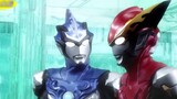 [Funny subtitles] Ultraman Zero's Ultraman Galaxy Fight Part 1 The Happy Queen's Poisonous Translati