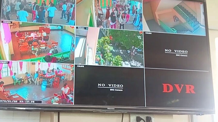 Pov:yung pina punta kayo sa ibang room na may cctv🤧😂