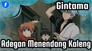 Gintama | Adegan Ikonik: Apakah Kamu Bisa Menendang Kaleng Seperti Ini?_1