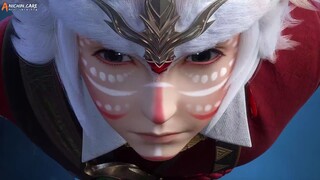EP17 | Tales of Demons and Gods S9 - 1080p HD Sub Indo