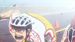 Kecepatan Otaku 33: Hanya karena ada rintangan di jalan, Izumita menyerahkan kemenangannya kepada or