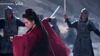 A Journey to Love 一念关山 宁远舟任如意 刘诗诗刘宇宁 致最好的意挽舟