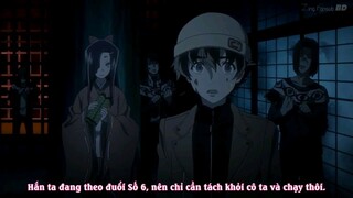 nhật ký tương lai tập 5