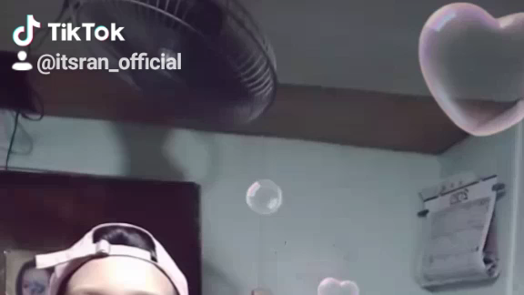 First Tiktok With my love 😅