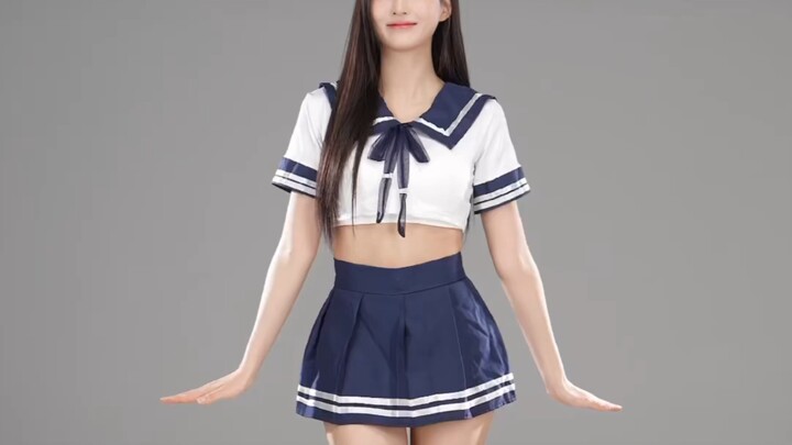 What if? For you, there are no "what ifs."