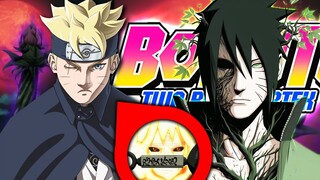 DAS KANN NICHT SEIN! GAME OVER für Sasuke Uchiha, BORUTOS HIRAISHIN no JUTSU & SHINJU ENTHÜLLT...