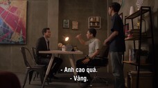 Hỗn loạn sân khấu hài EP 5 [Sub Việt]