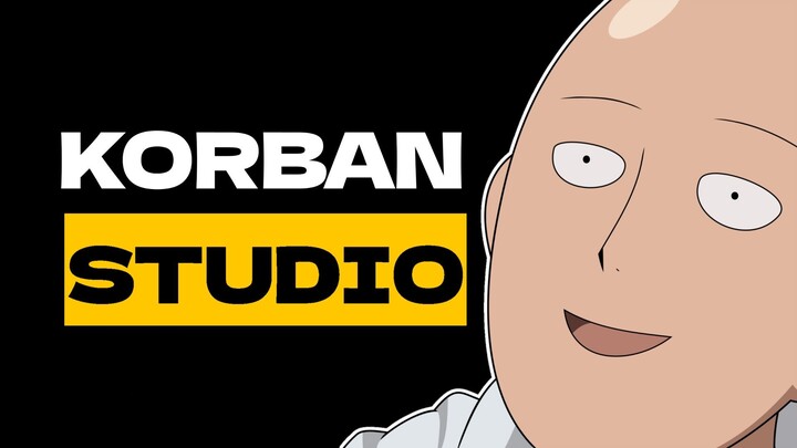 Ketika Manga Bagus Diadaptasi Studio Maruk Proyek 🤡