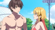 No Sensor!! Sekolah ini kelihatannya normal, sampai malam itu terjadi...