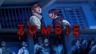 New korean mix Zombie nighcore Alive (FMV)