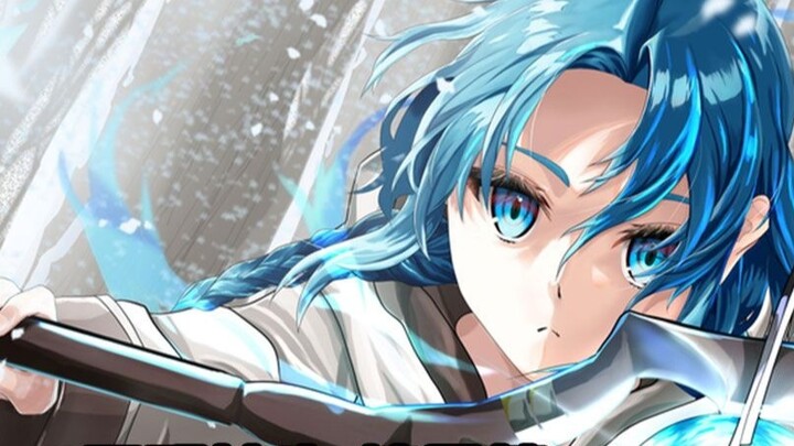 [Re:Zero - Starting Life in Another World #326] Chris is about to get married, and Lala runs away fr