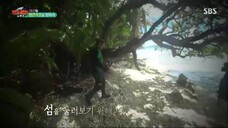 [Jeon So-mi] Law of the Jungle in Chuuk [2] SUB INDO