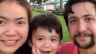 原本幸福的一家三口，妻子突然查出患有癌症，丈夫选择辞掉工作全职照顾她...爱真的可以创造奇迹